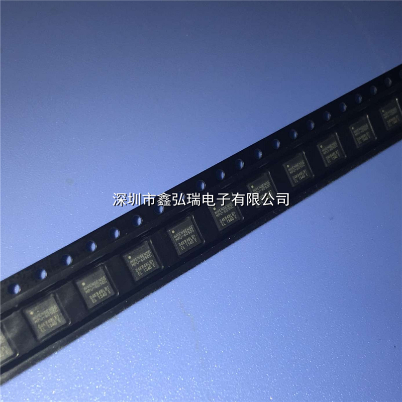 InvenSense系列 MPU-6050C 6軸 運(yùn)動(dòng)傳感器模塊 I2C接口 QFN-24-MPU-6050C盡在買賣IC網(wǎng)